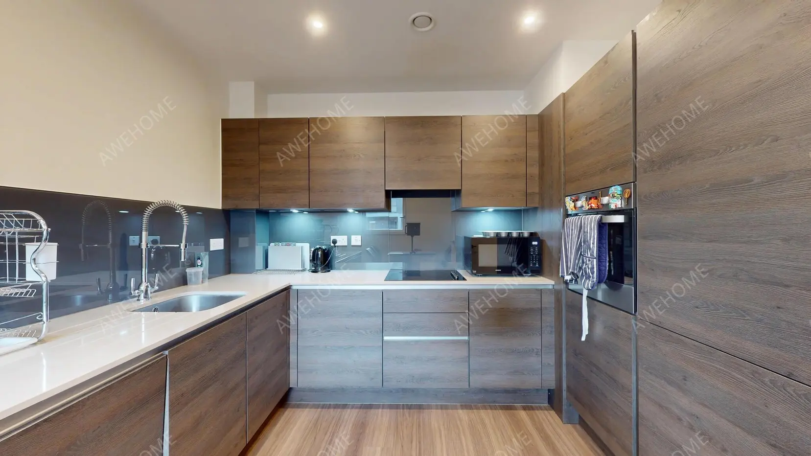 倫敦租房Shipbuilding Way