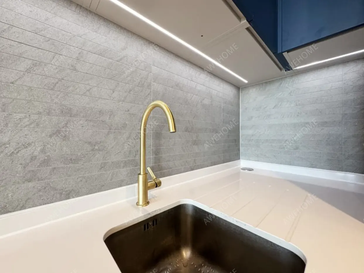 倫敦租房Quay Walk