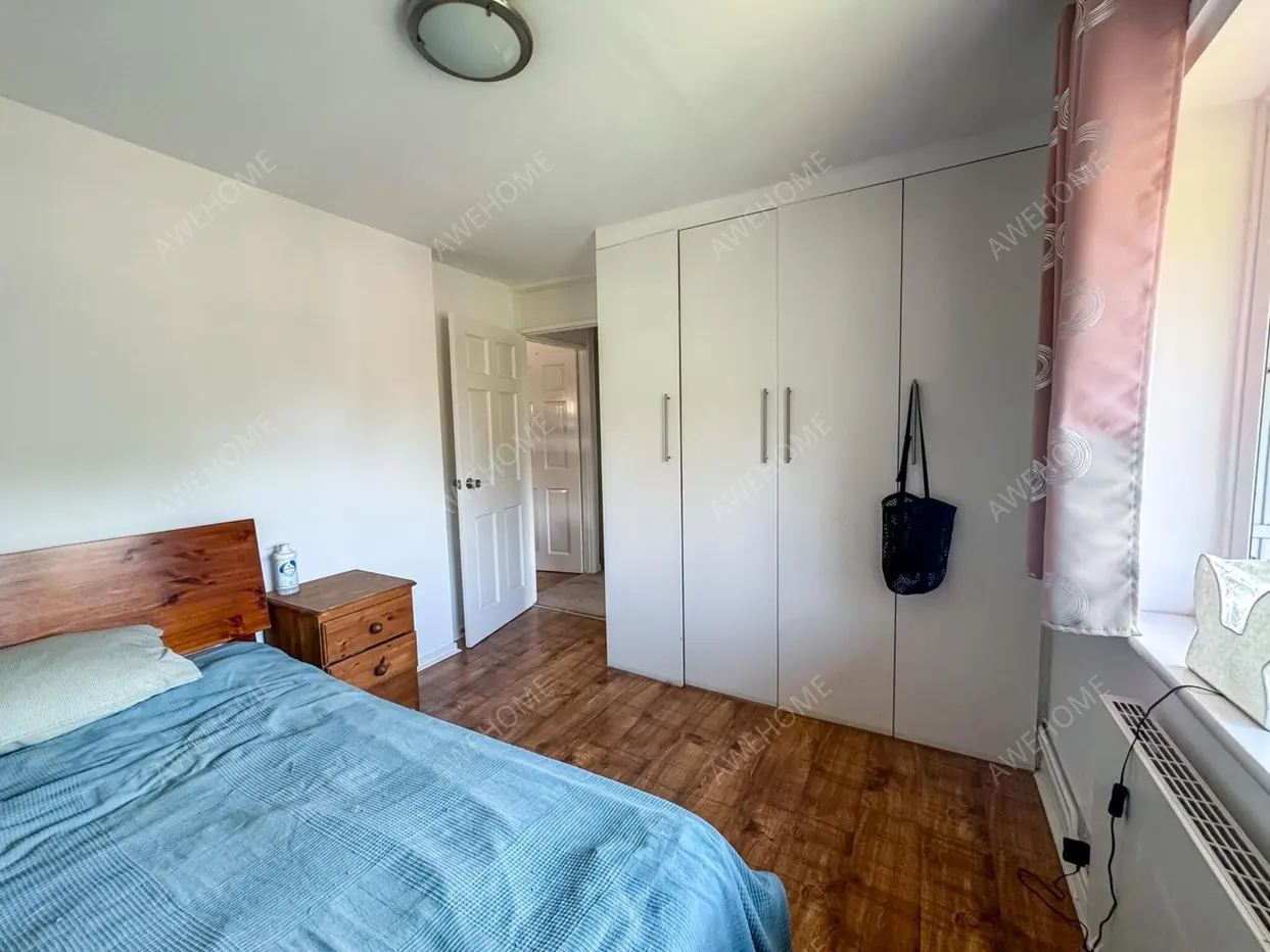 倫敦租房Friars Mead