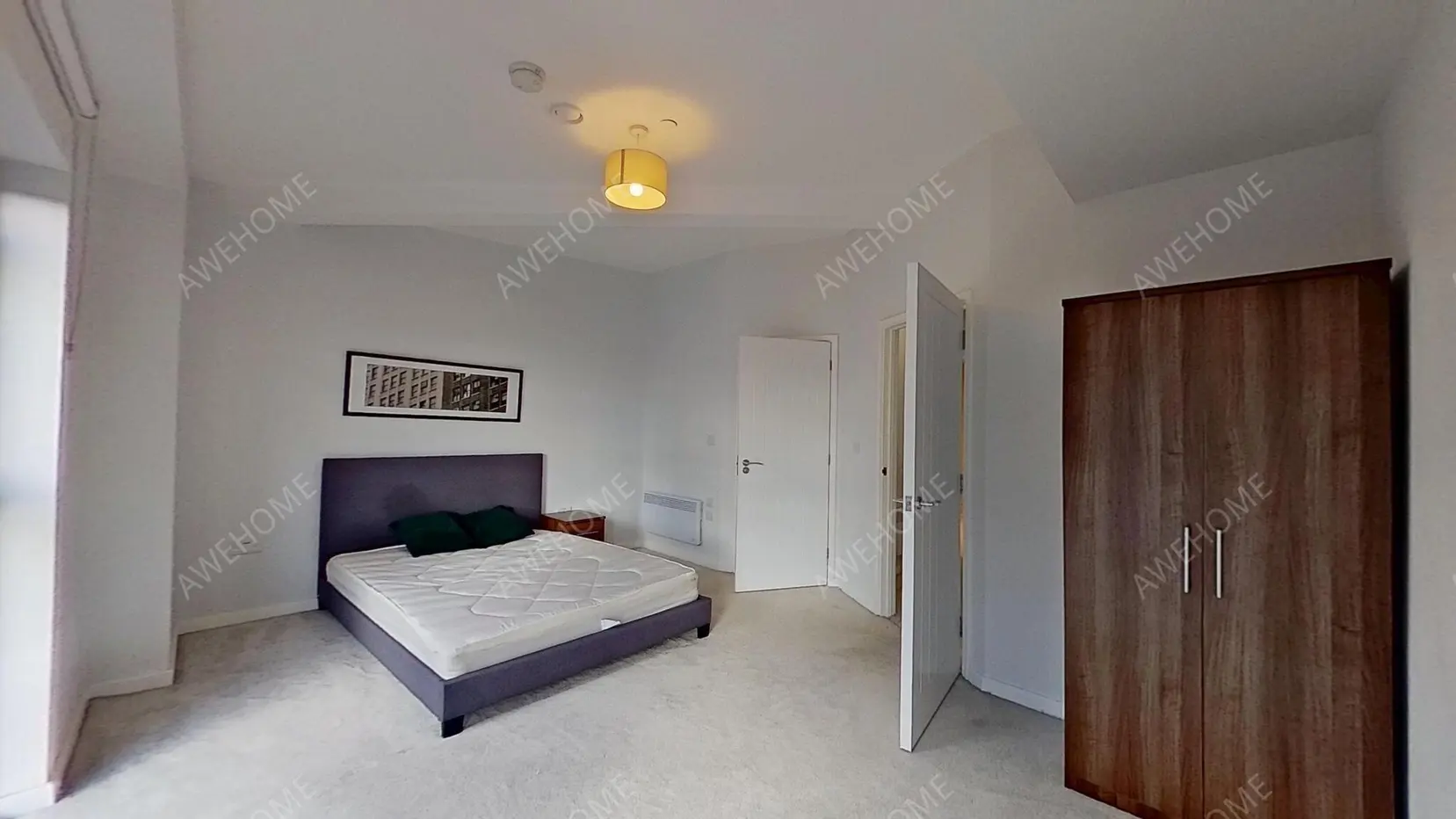 利茲租房Atkinson Street