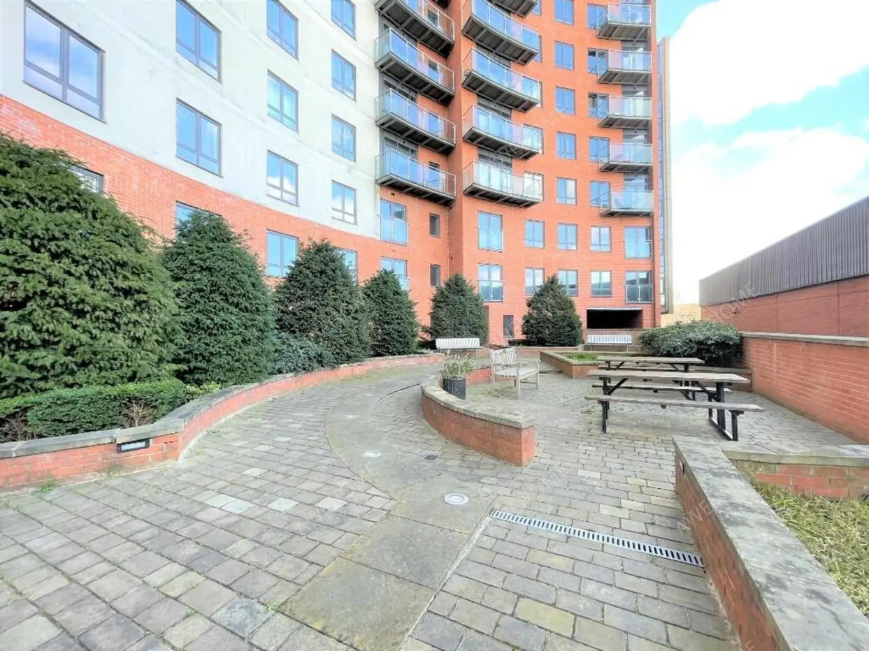 利茲租房Gotts Road