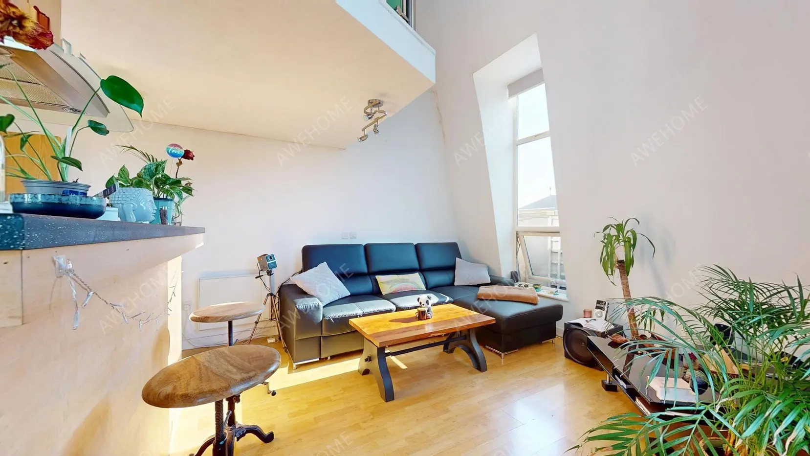 伦敦民宿租房[民宿]The Grove