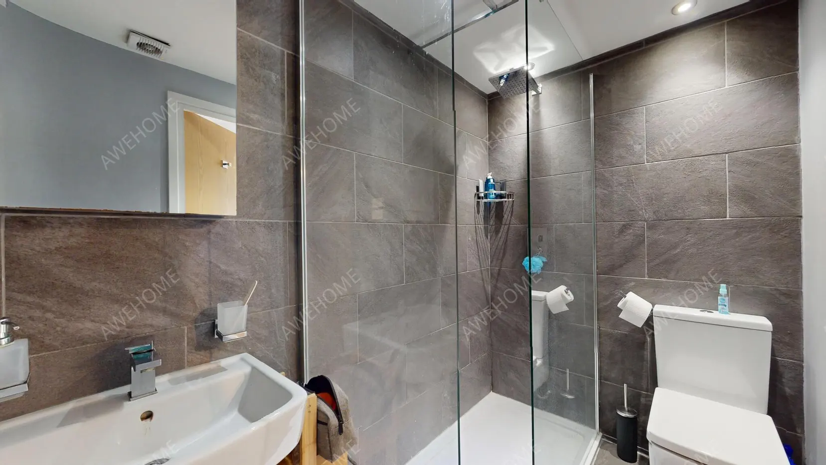 伦敦民宿租房[民宿]The Grove