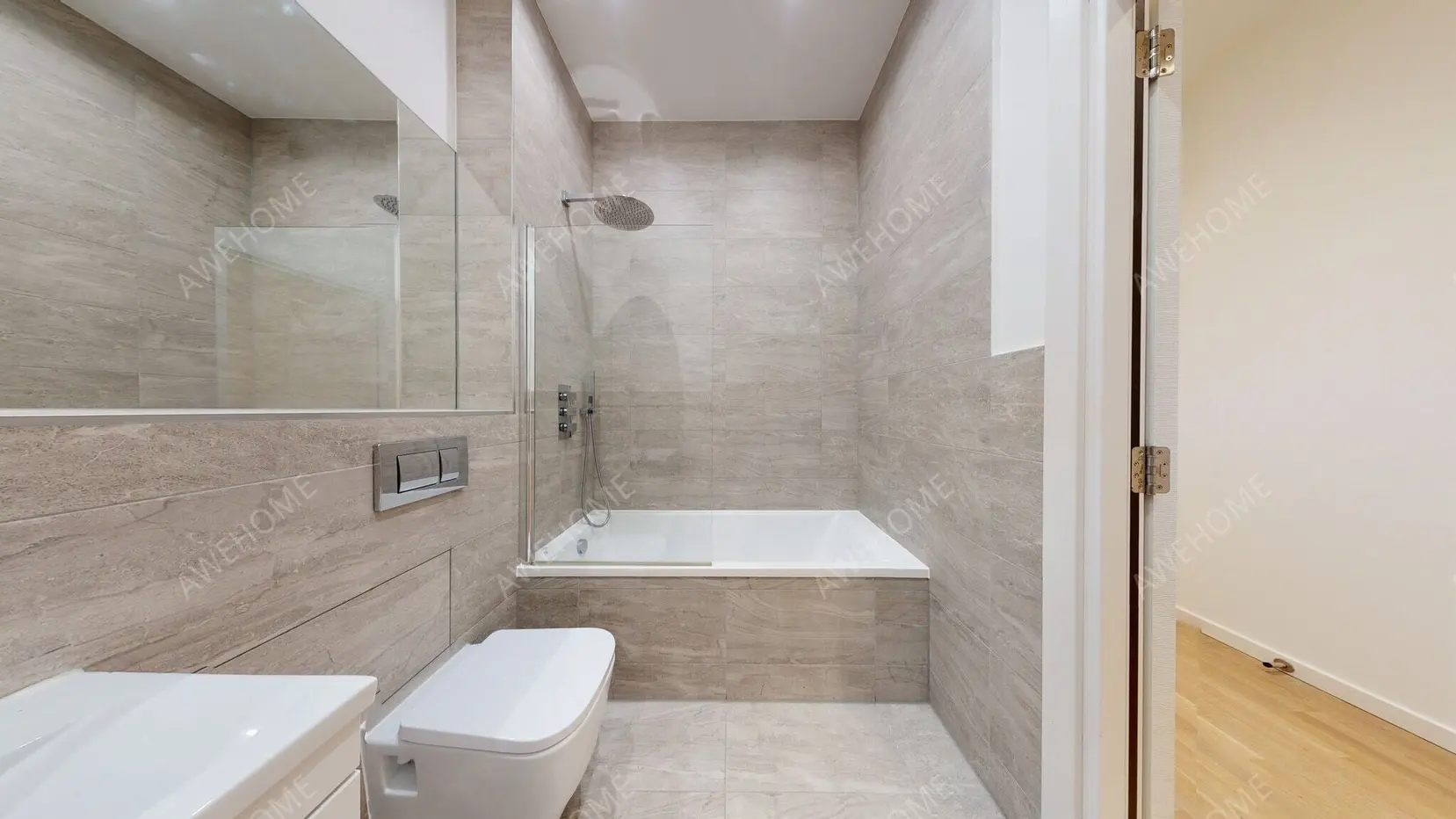 倫敦租房Riverbank Way