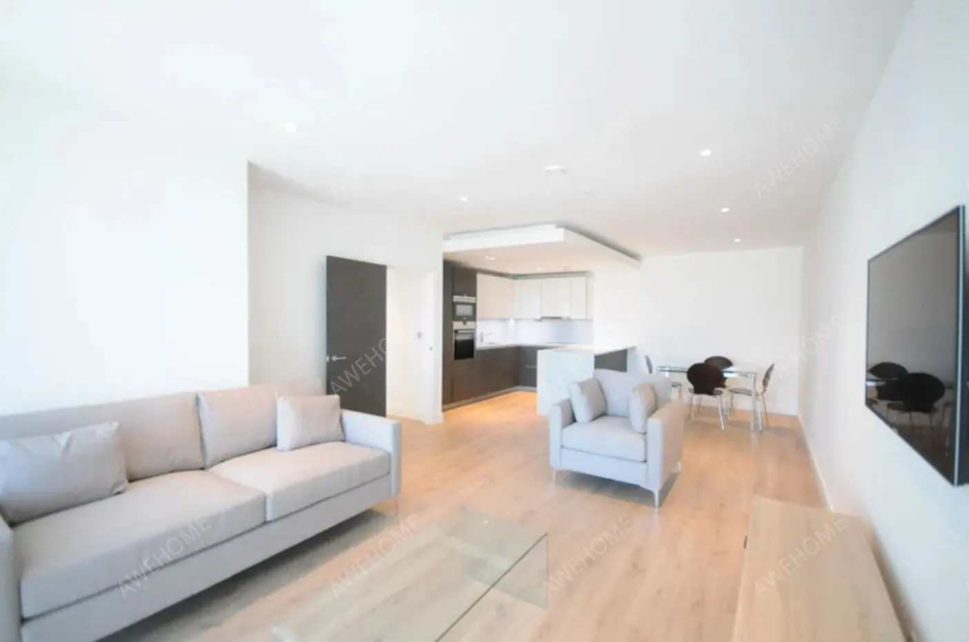 倫敦租房Beadon Road