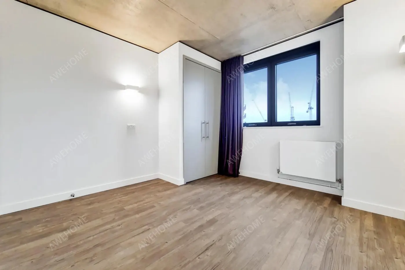 LondonSingle Apartment Rentals[Single Apartment]Wellers Way