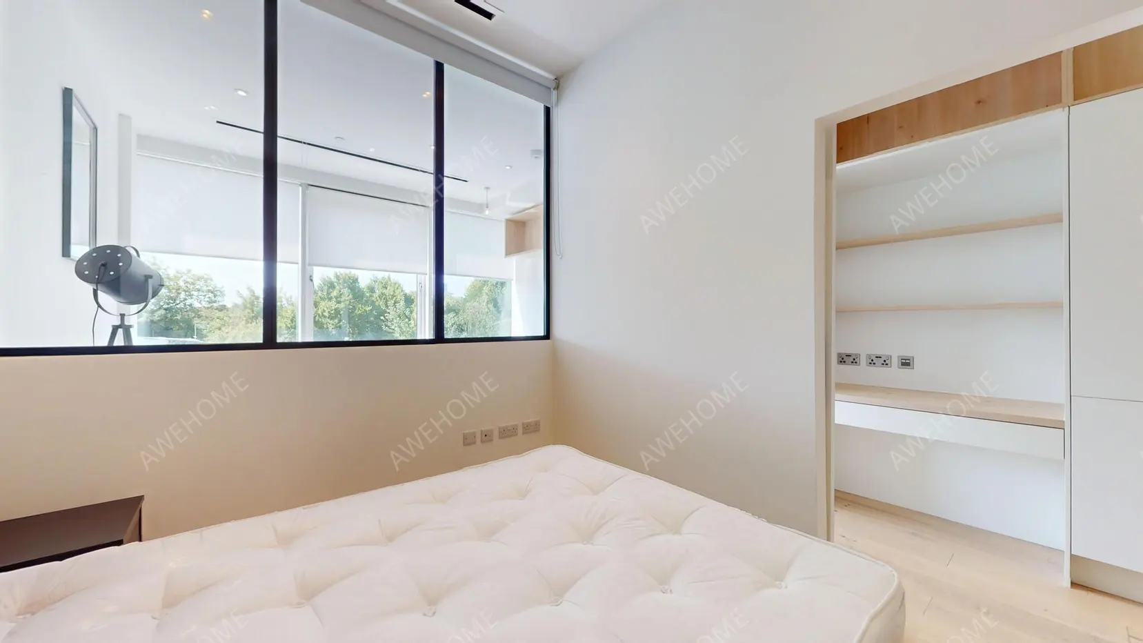 倫敦租房Great West Road