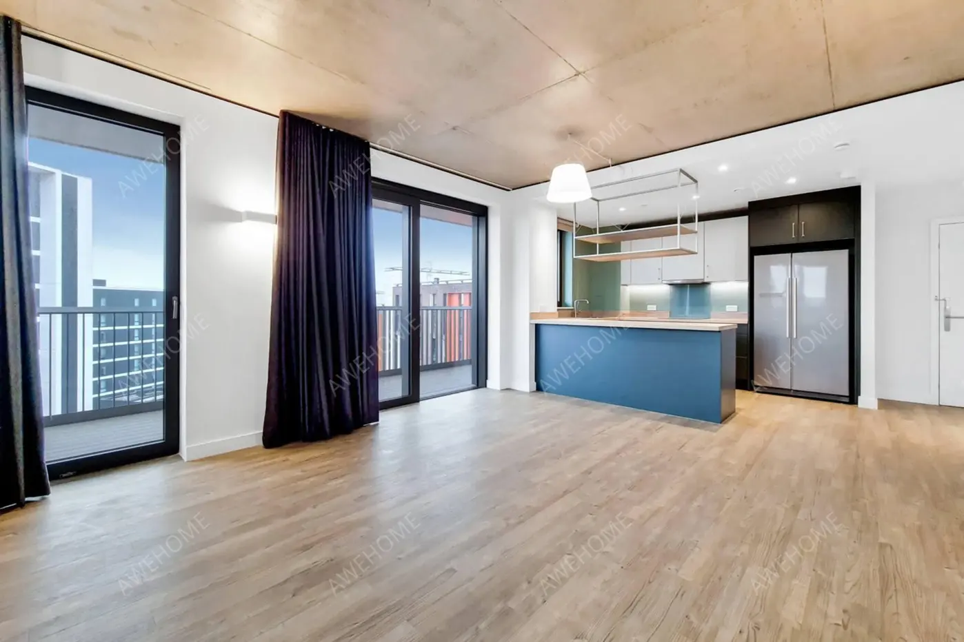 LondonSingle Apartment Rentals[Single Apartment]Wellers Way