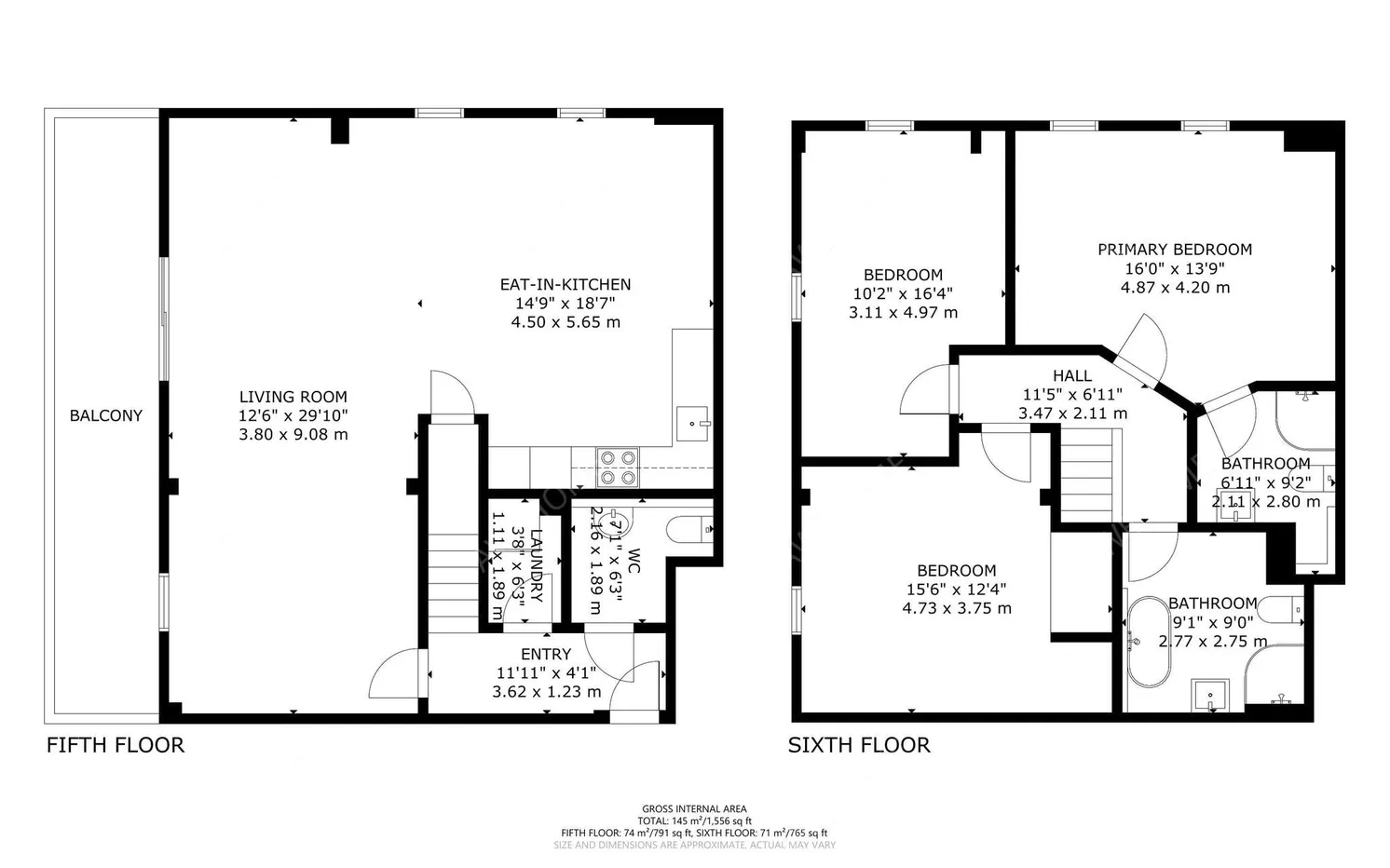 利茲租房Atkinson Street