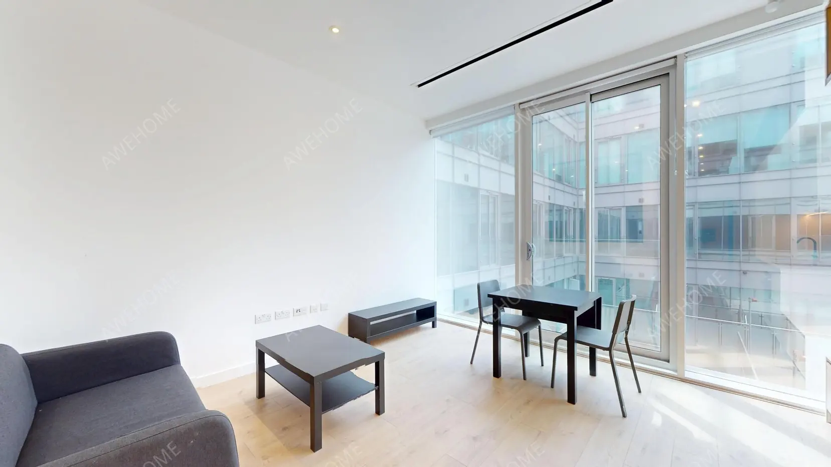 倫敦租房Great West Road