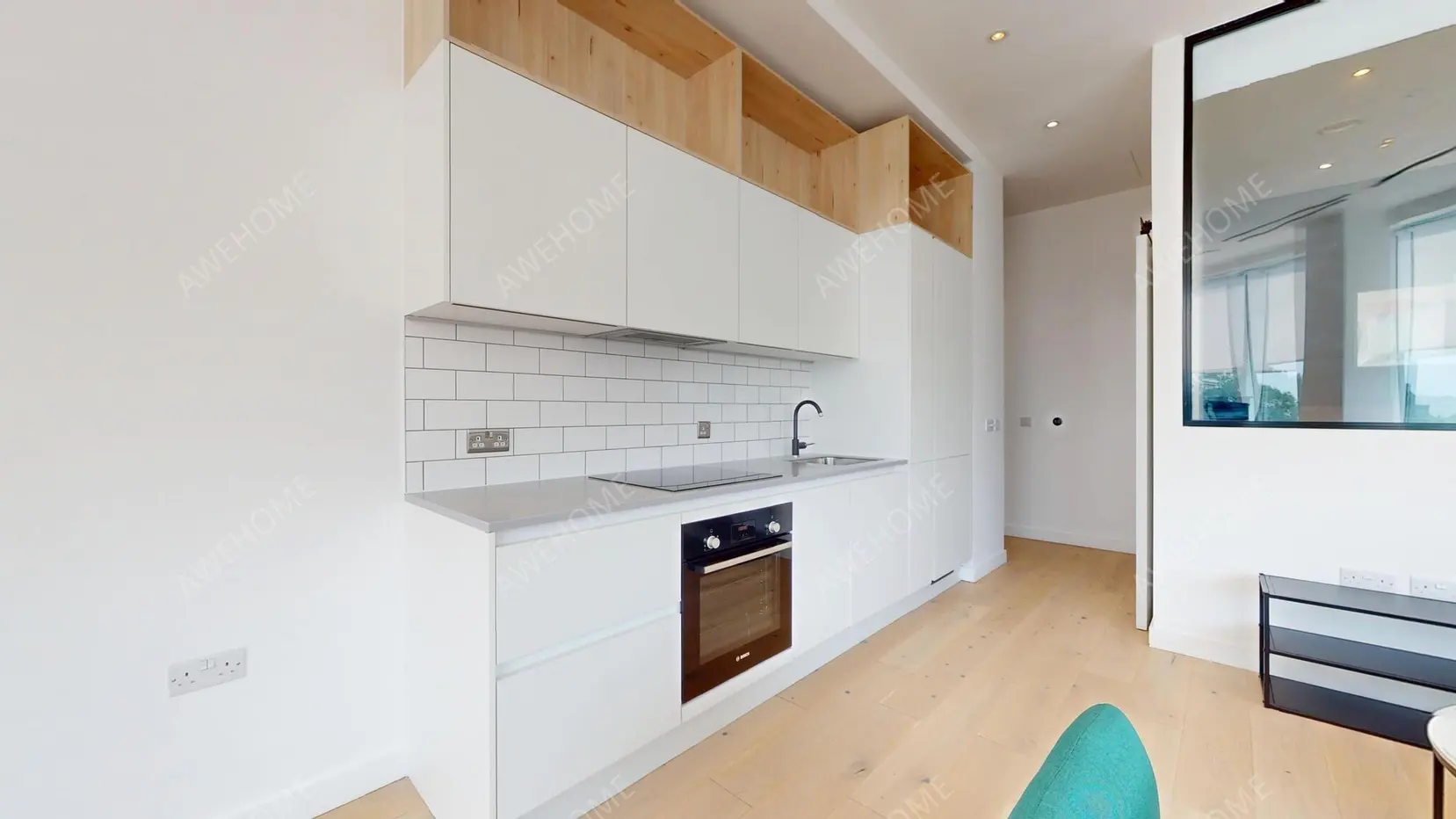 倫敦租房Great West Road