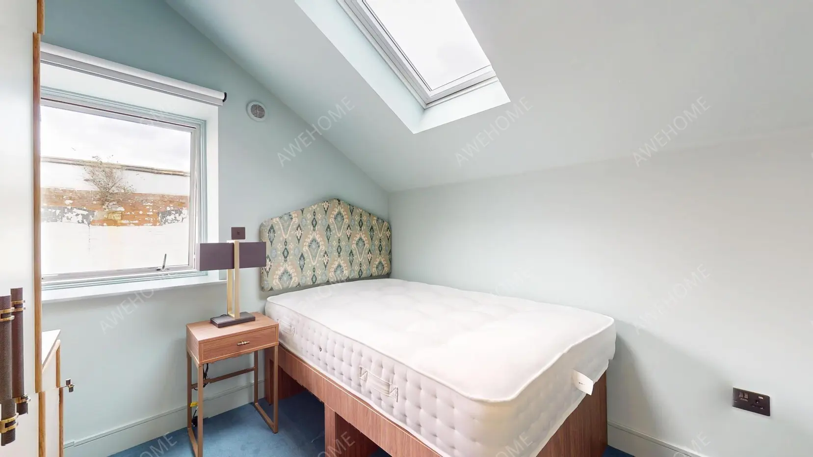 倫敦租房Cheshire Street