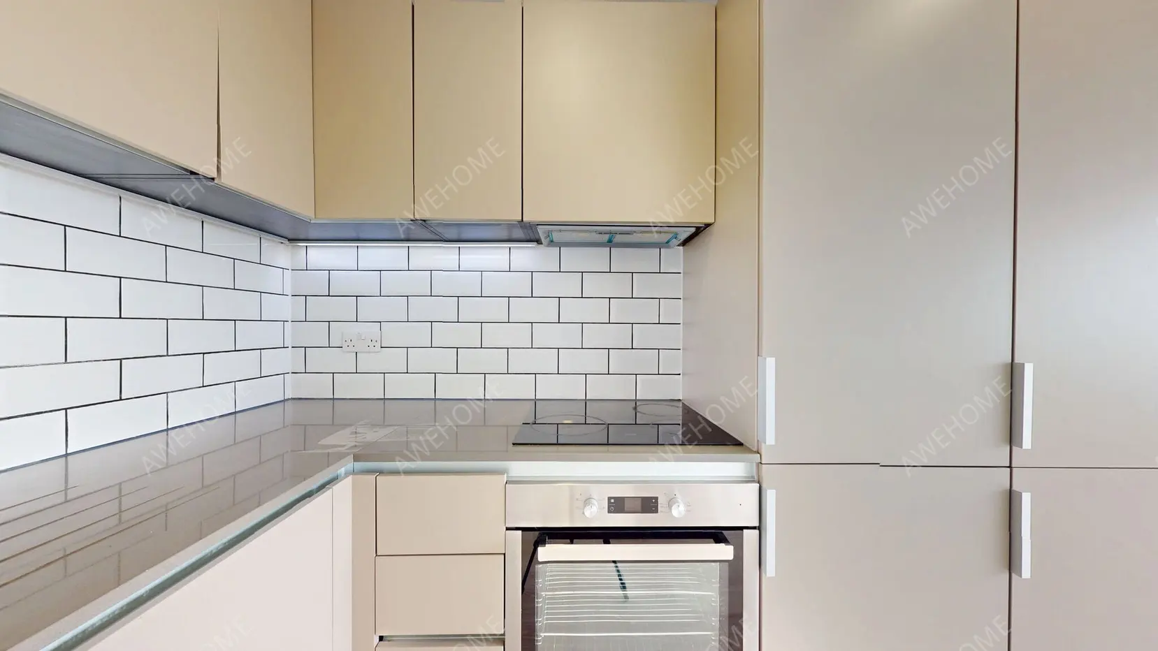 倫敦租房St. Peters Street