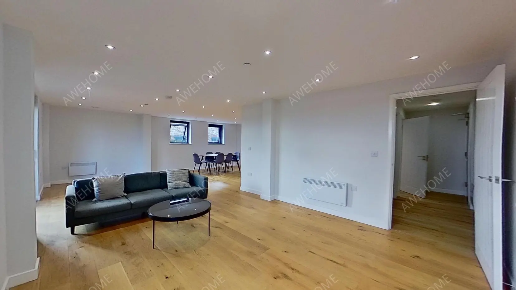 利茲租房Atkinson Street