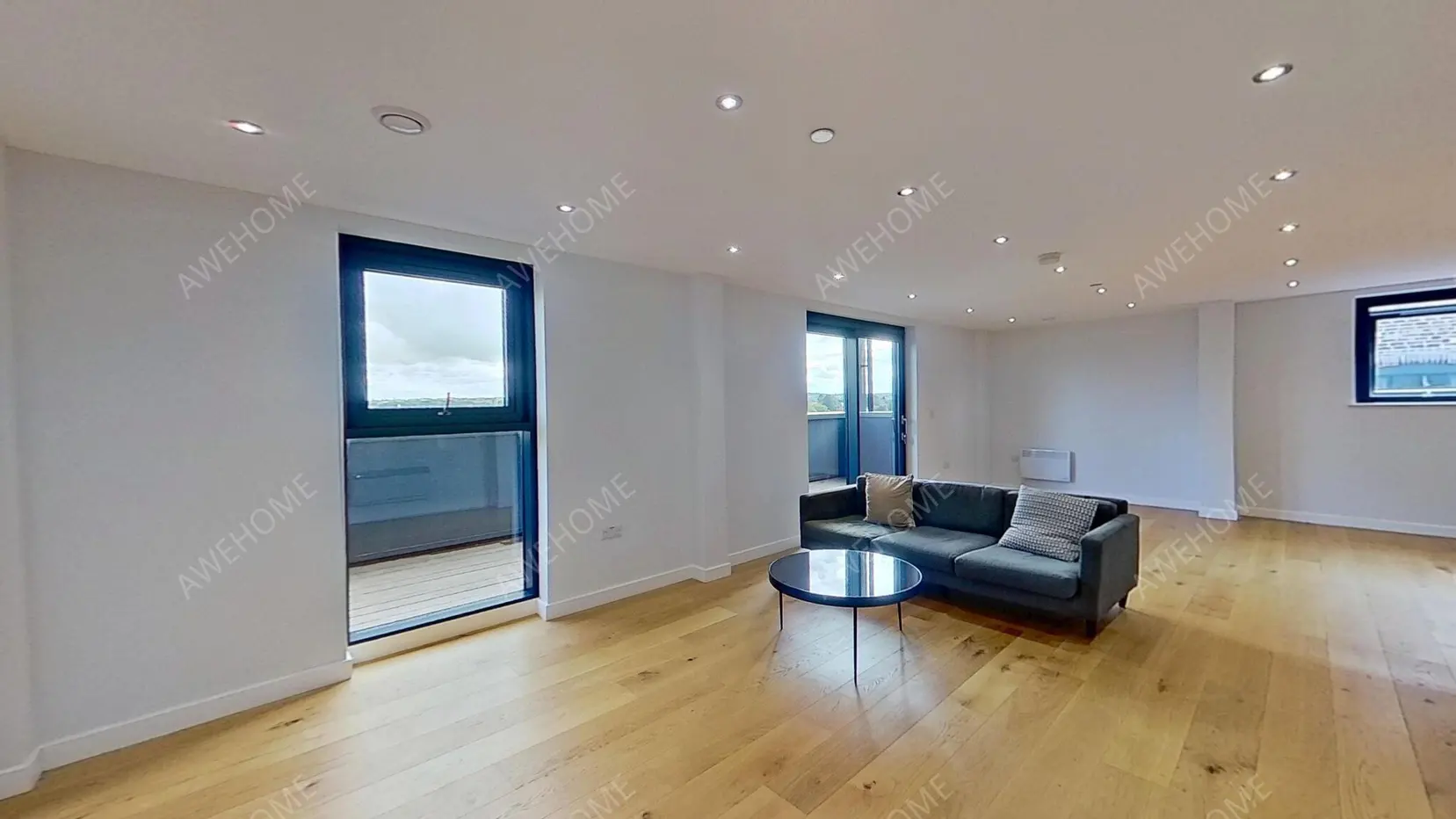 利茲租房Atkinson Street