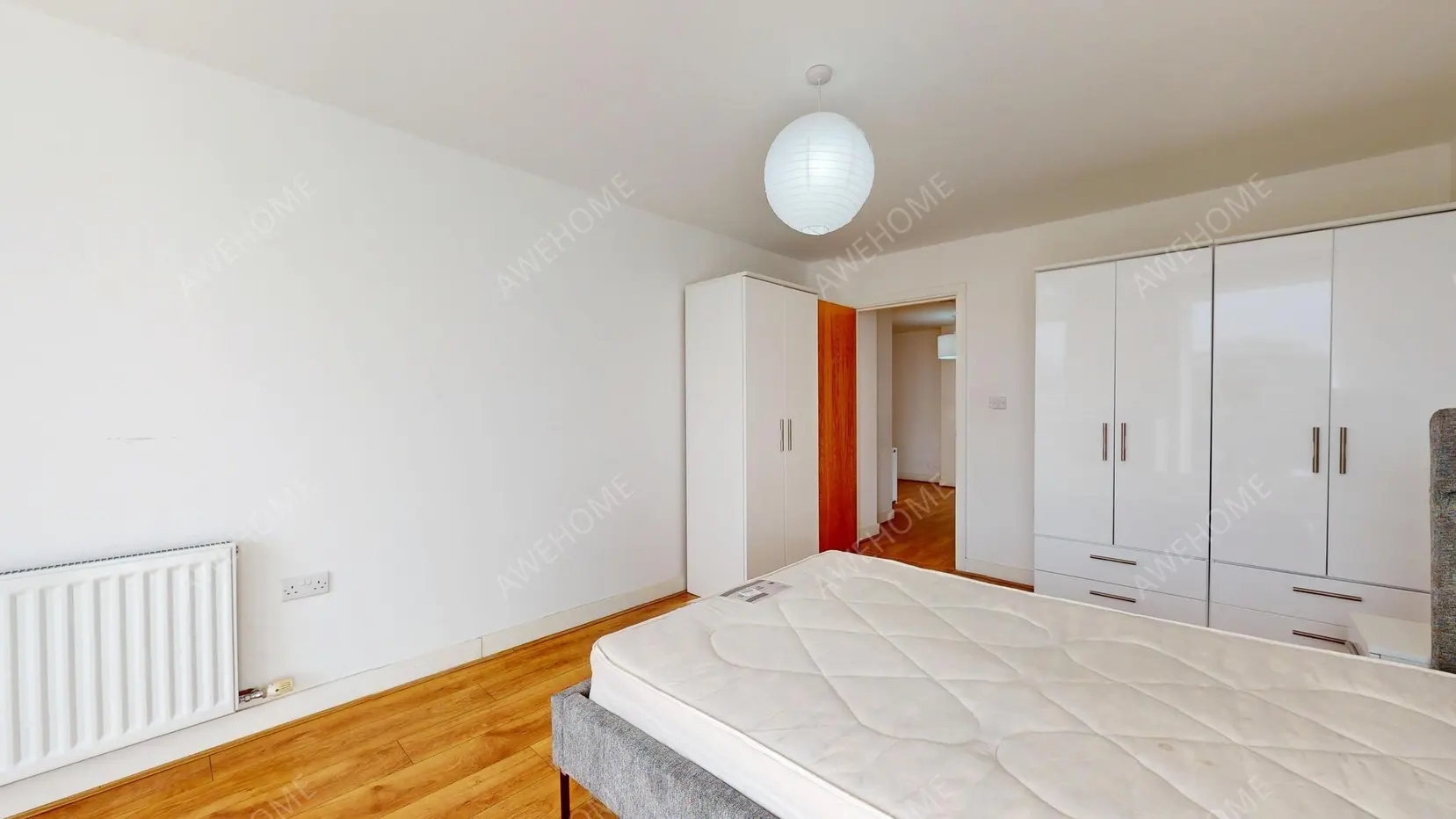 倫敦租房Headstone Road