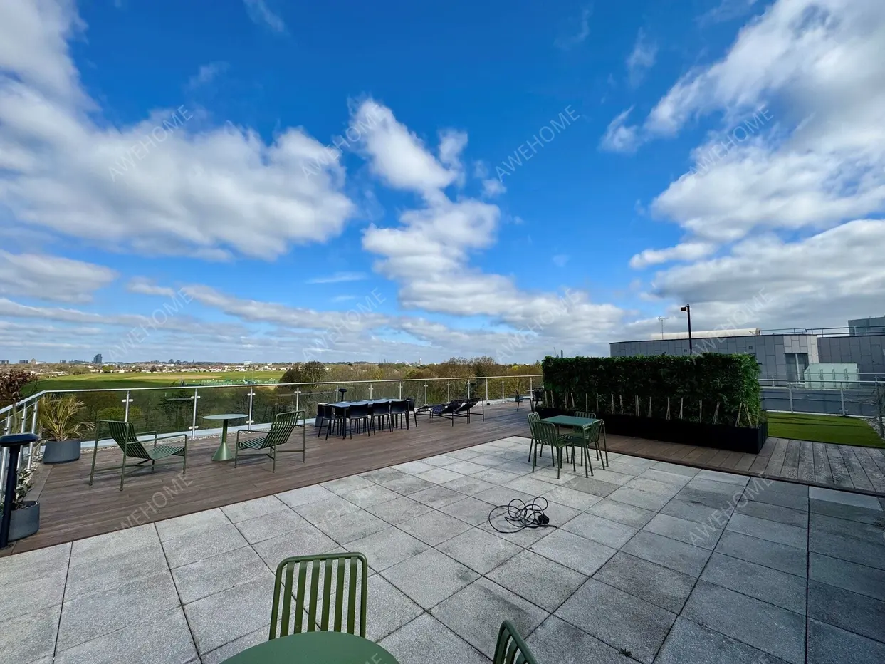 倫敦租房Great West Road