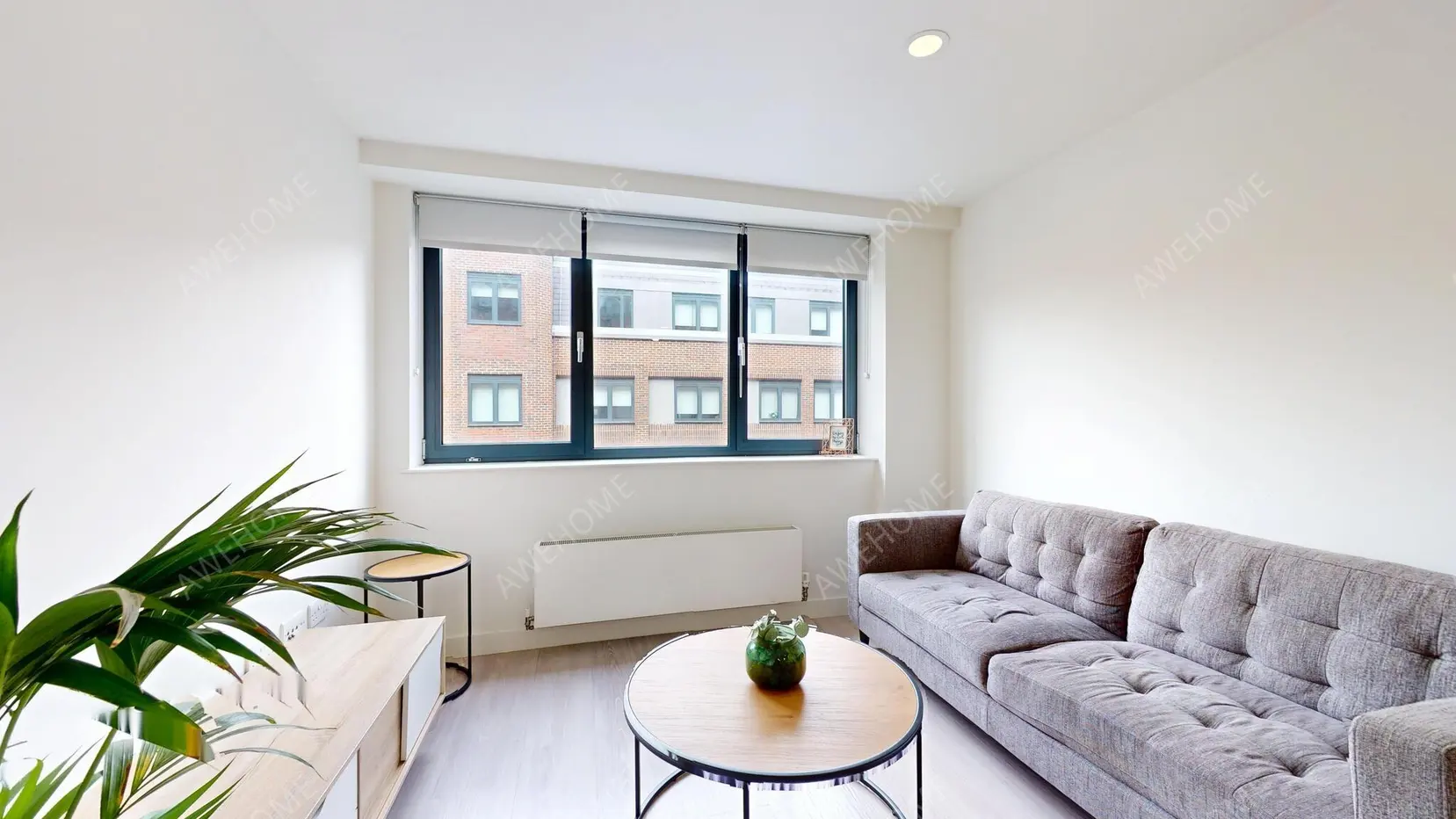 倫敦租房St. Peters Street