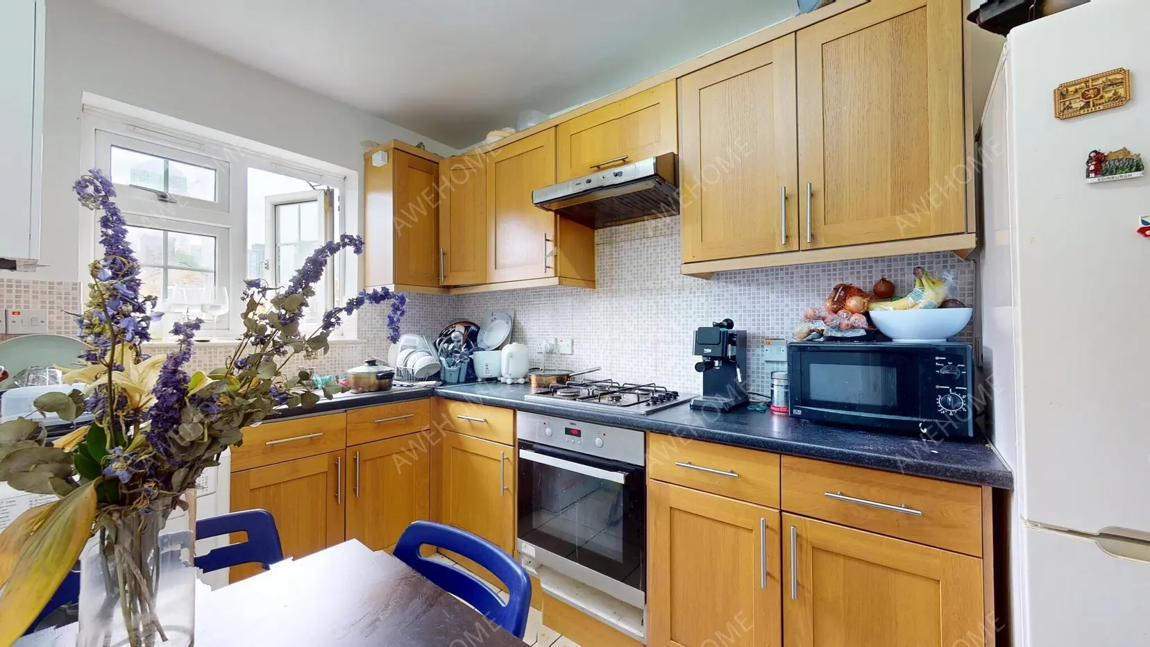 倫敦租房Grundy Street