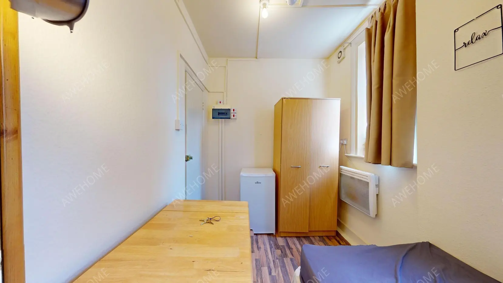 倫敦租房Saint Pauls Avenue