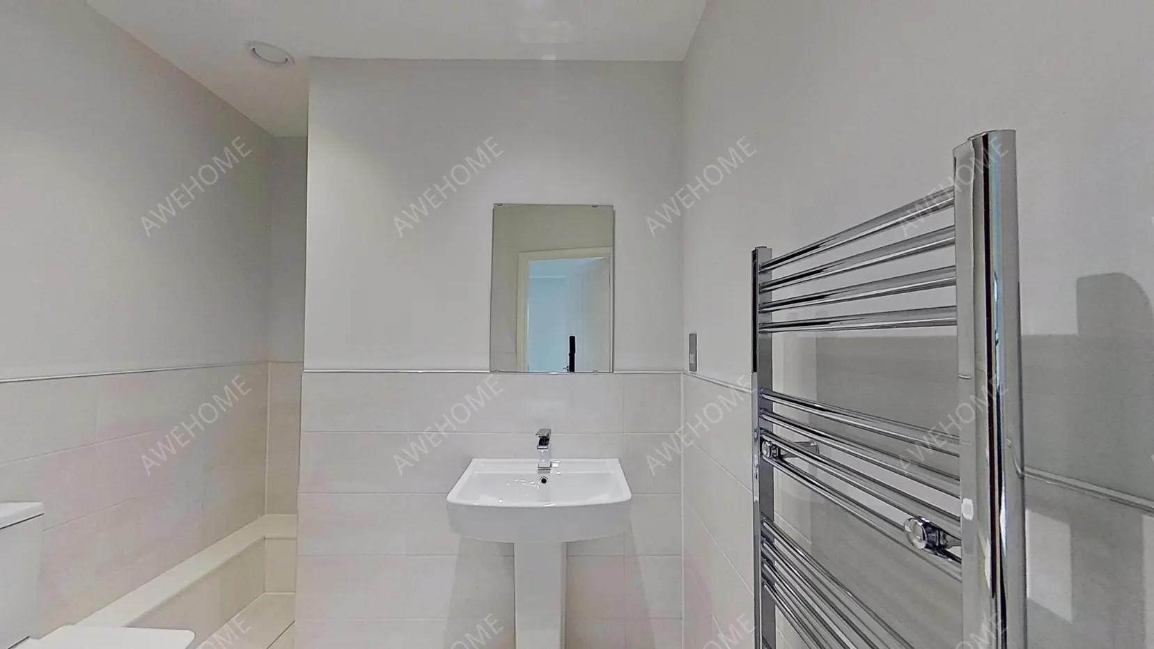 利茲租房Atkinson Street