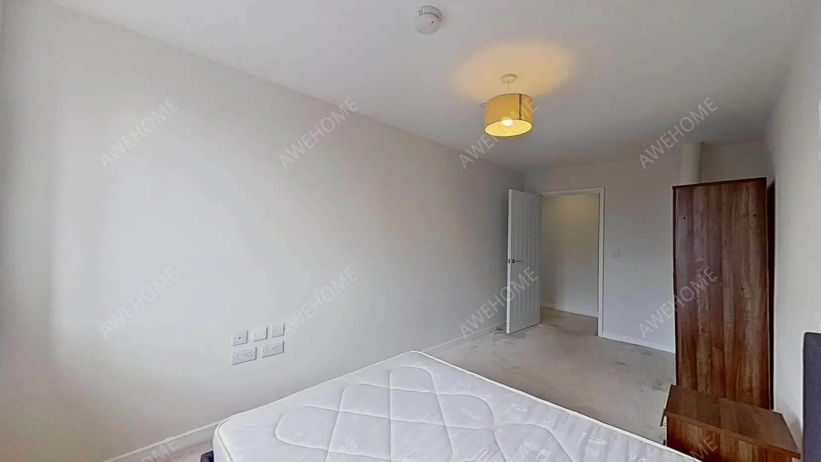 利茲租房Atkinson Street