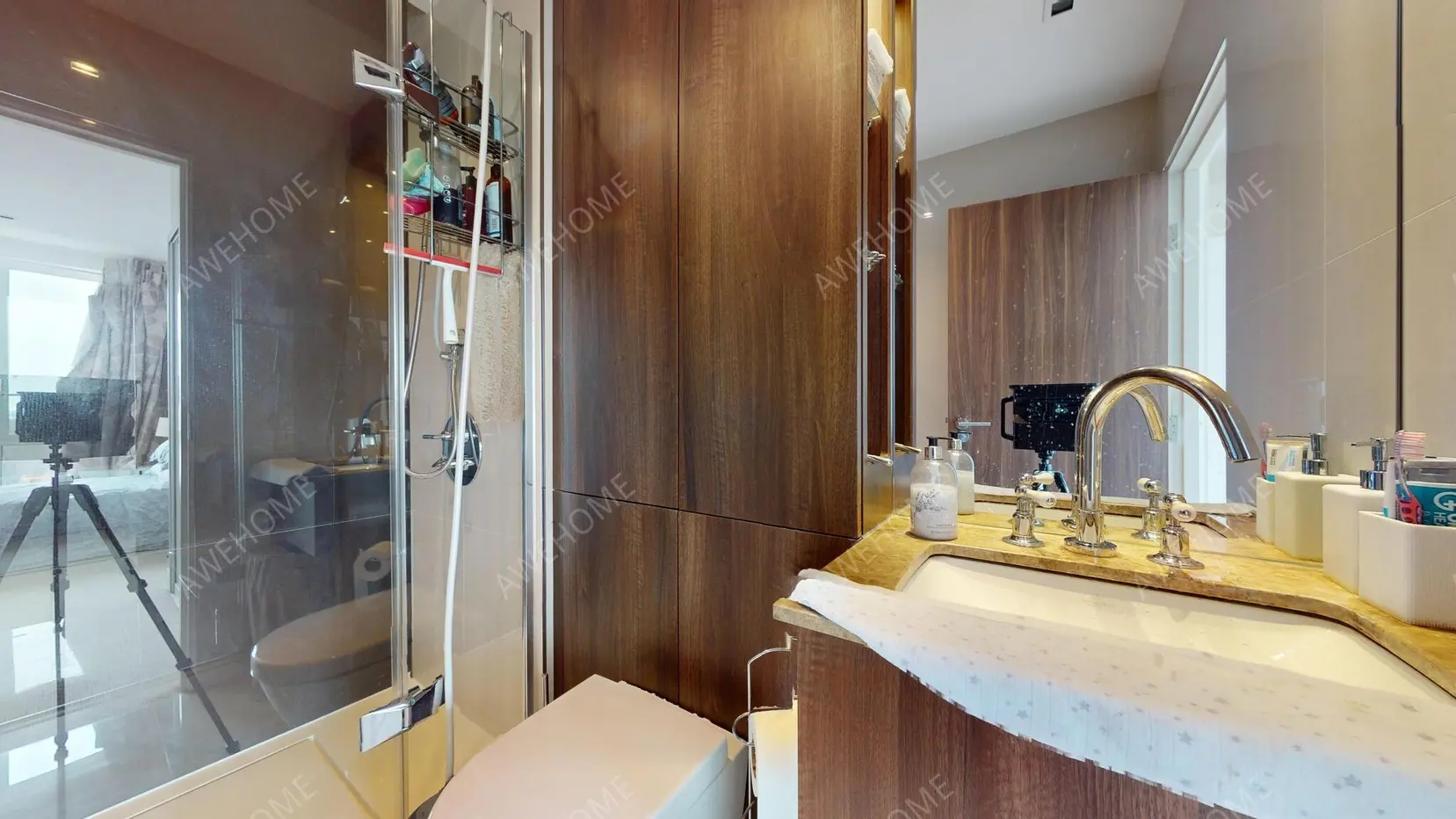 倫敦租房Longfield Avenue