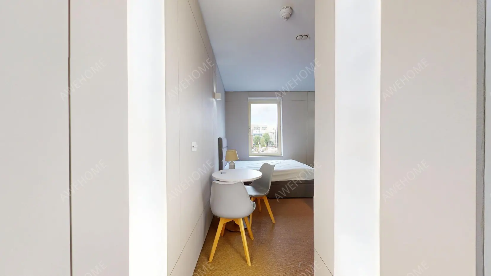 倫敦租房Staines Road