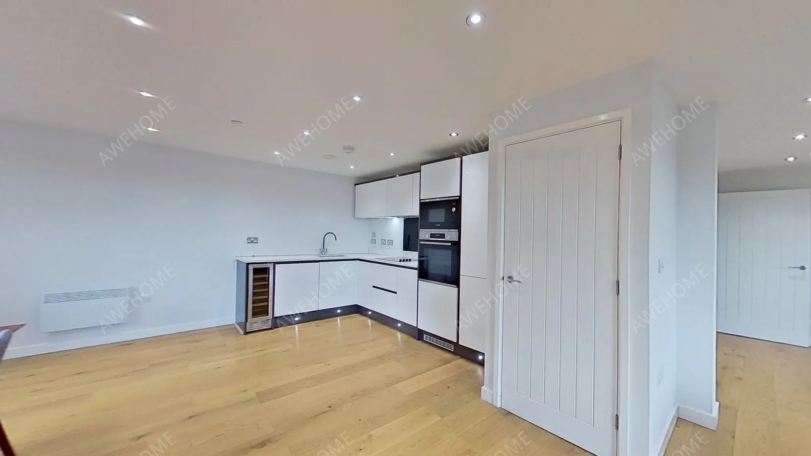 利茲租房Atkinson Street