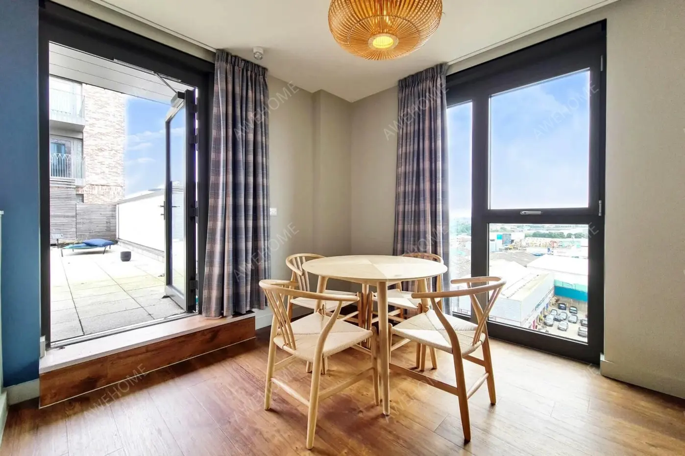 倫敦租房Engineers Way