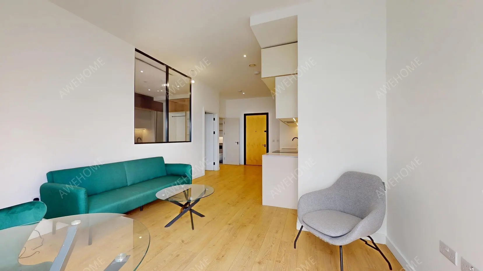 倫敦租房Great West Road