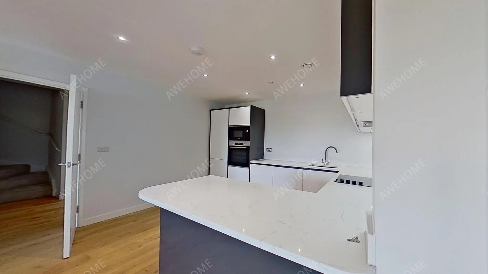 利茲租房Goodman Street