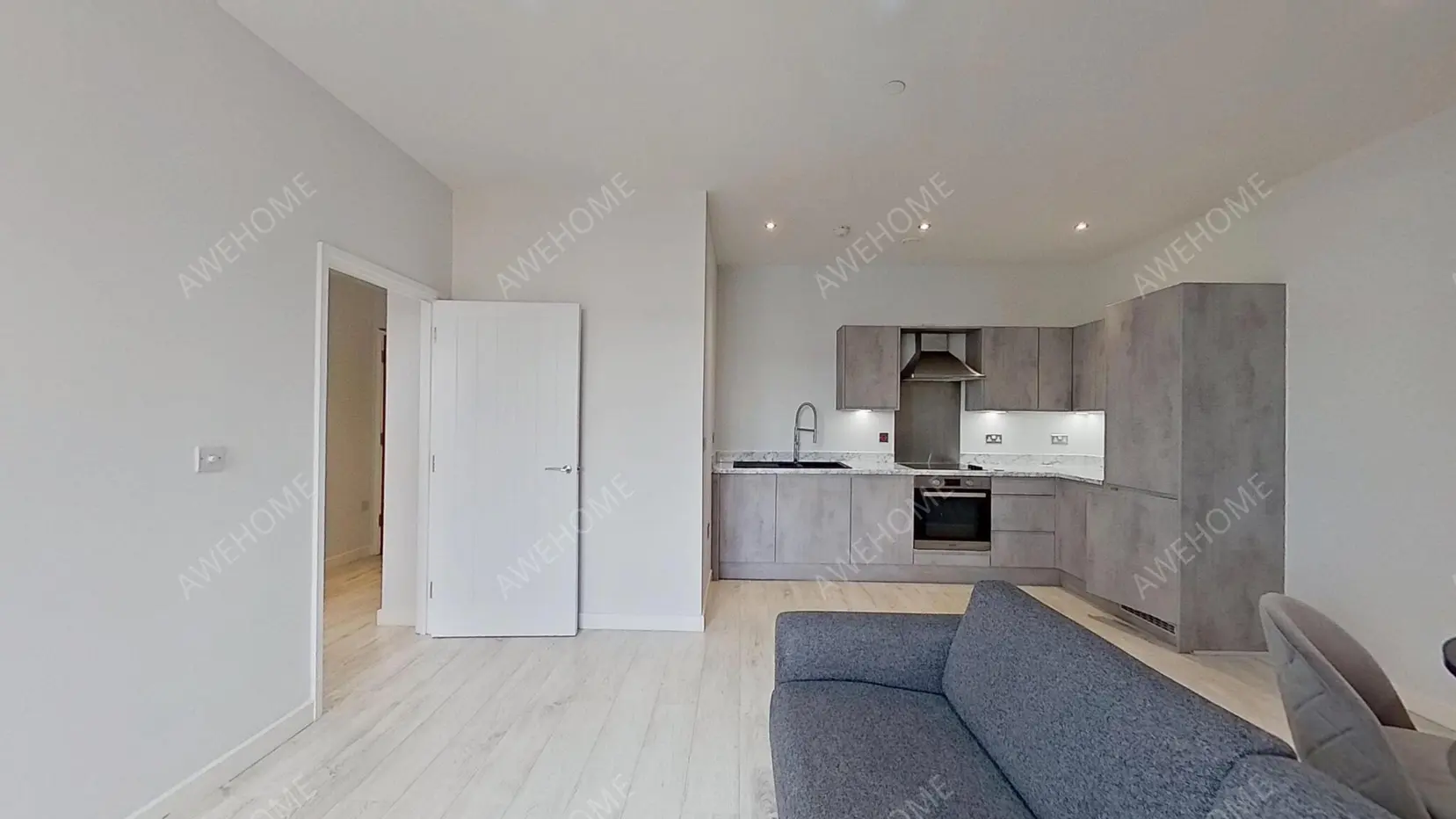 利茲租房Goodman Street