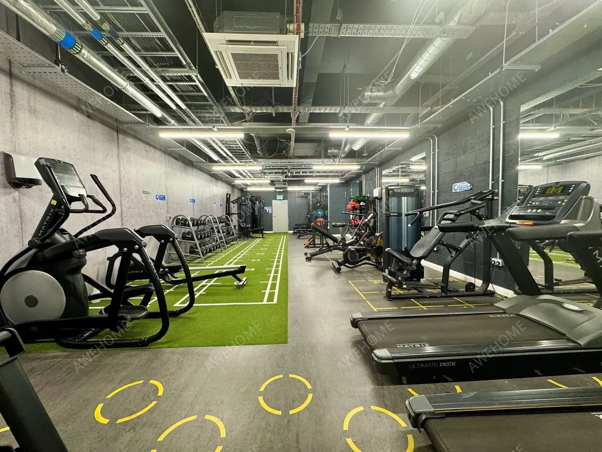 倫敦租房Great West Road