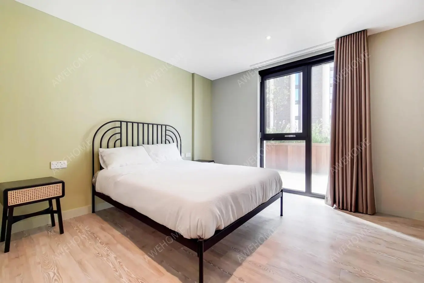 LondonSingle Apartment Rentals[Single Apartment]Olympic Way