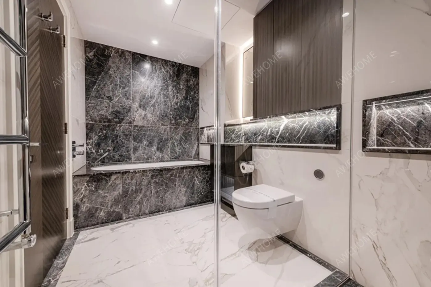 倫敦租房Millbank