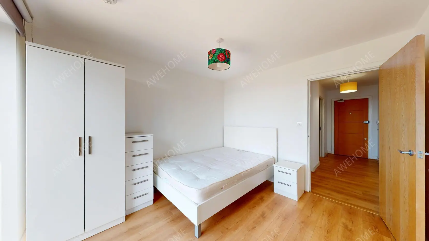 倫敦租房Headstone Road