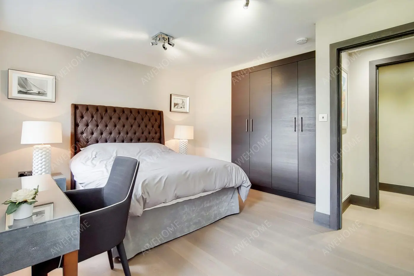 LondonWeekly Rental  Rentals[Weekly Rental ]St. Johns Wood Park