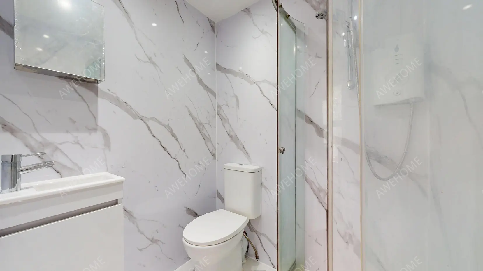 倫敦租房Warwick Road