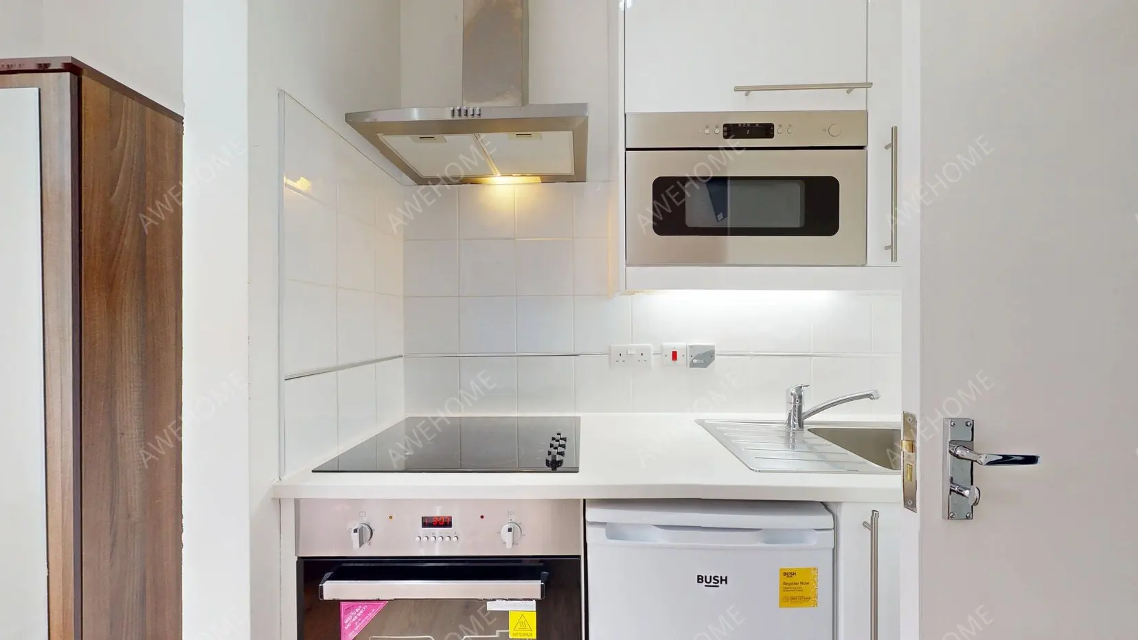 倫敦租房Blenheim Gardens