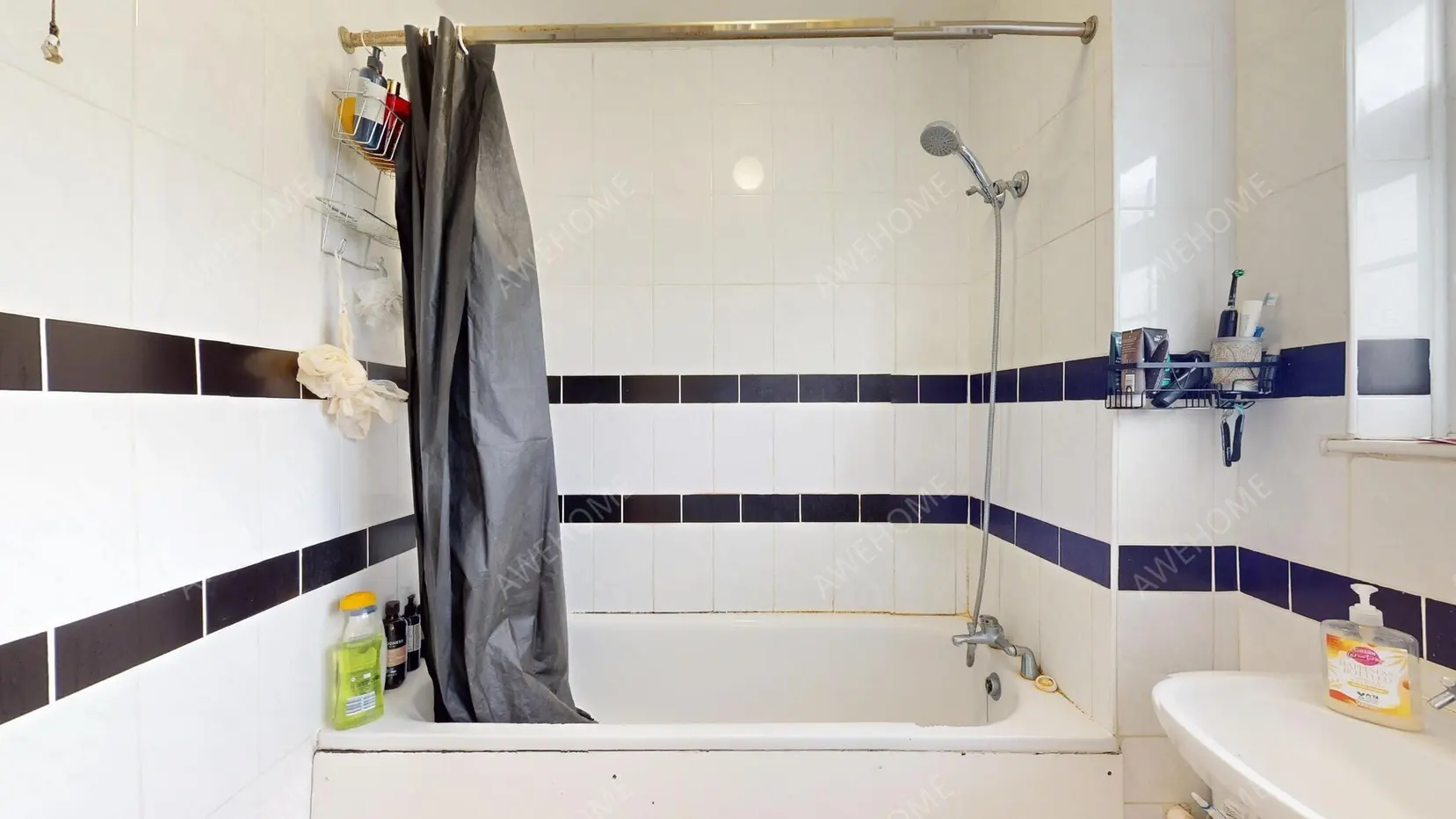 倫敦租房Grundy Street