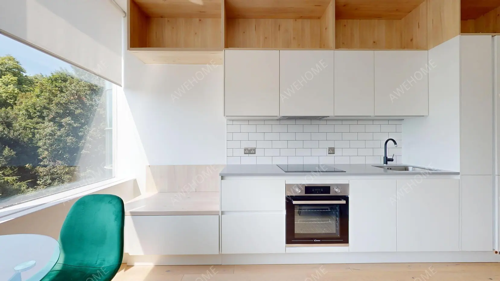 倫敦租房Great West Road