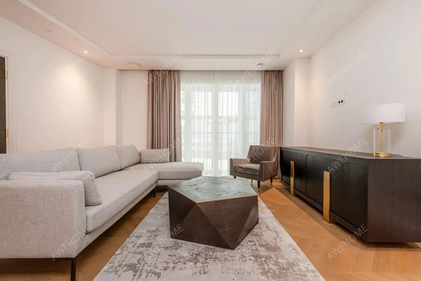 倫敦租房Millbank