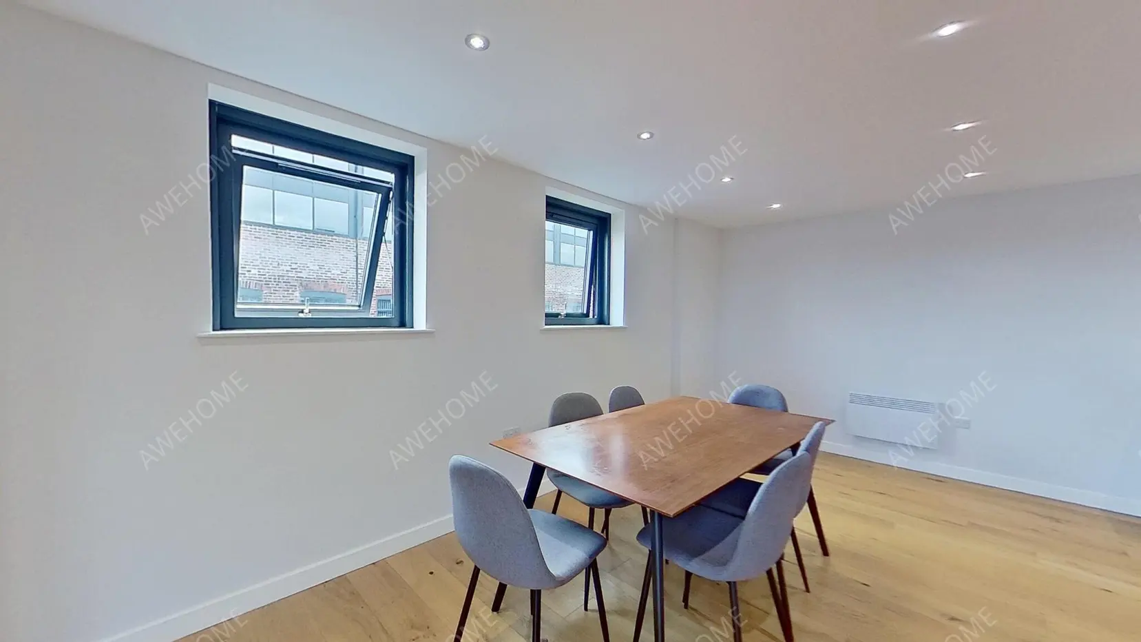 利茲租房Atkinson Street