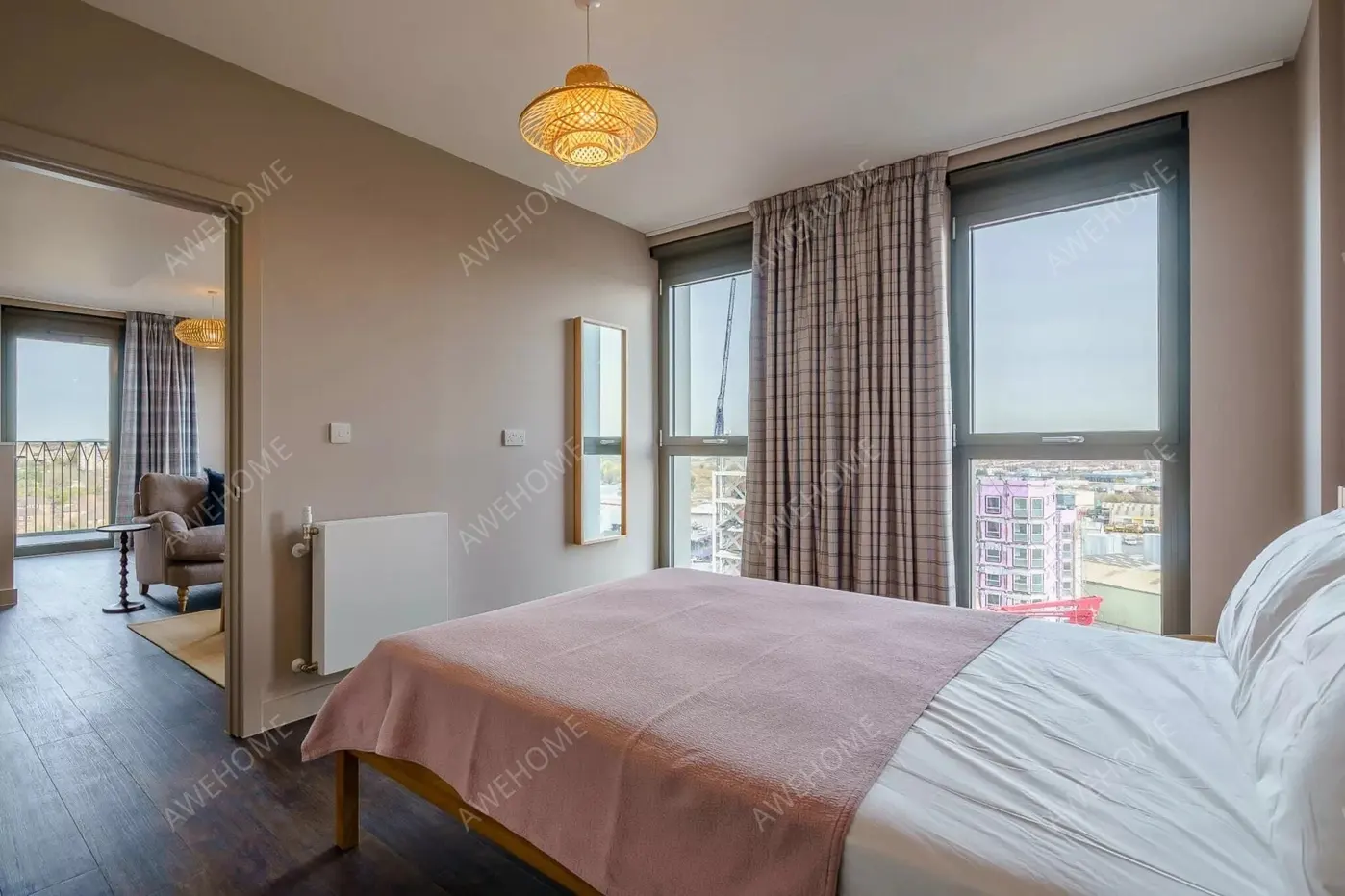 倫敦租房Engineers Way