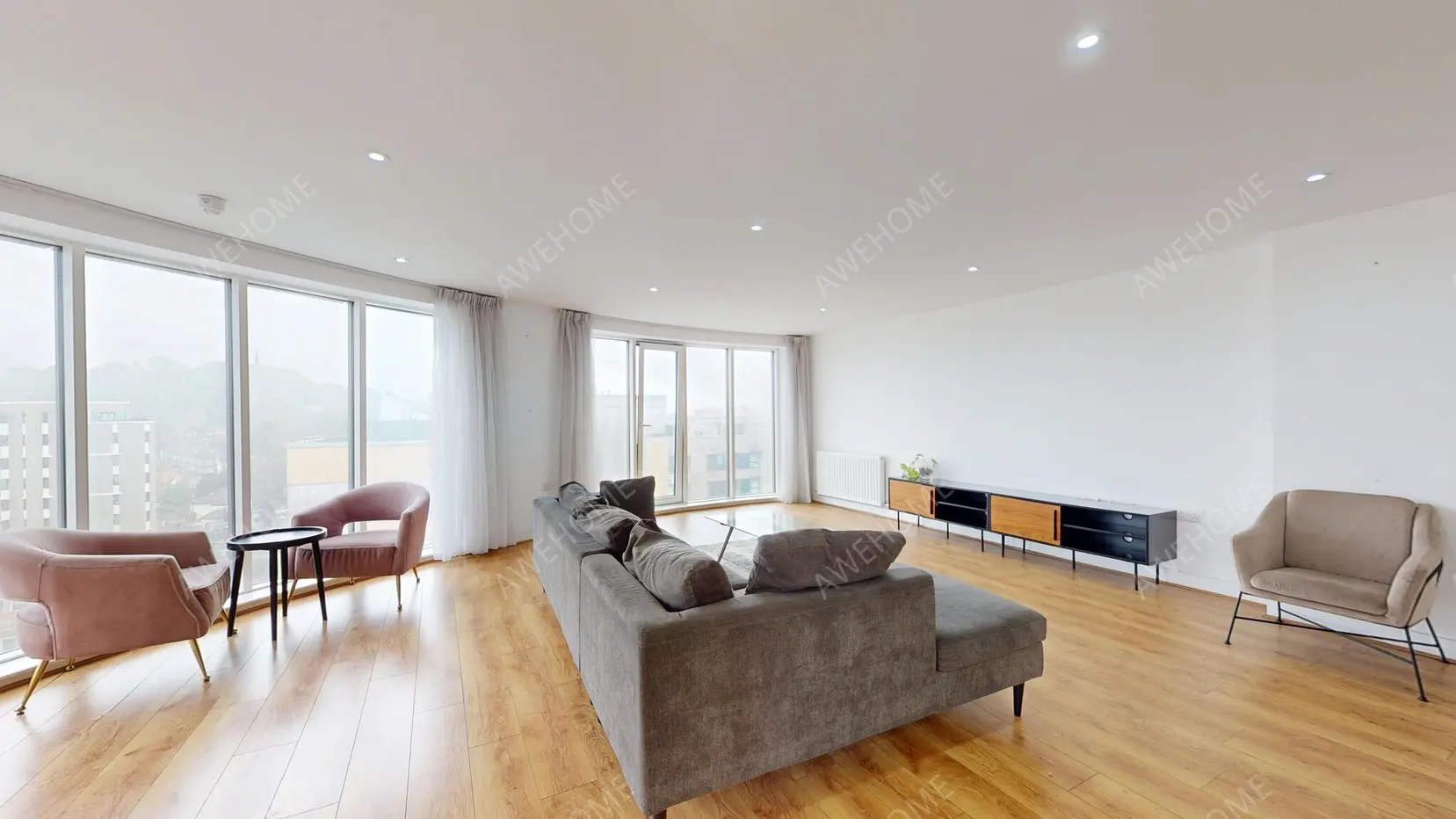 倫敦租房Headstone Road