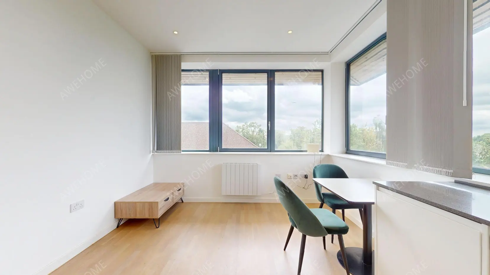 倫敦租房Riverbank Way