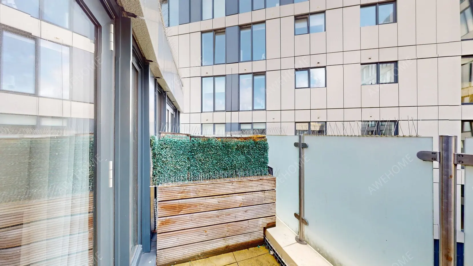 倫敦租房Headstone Road