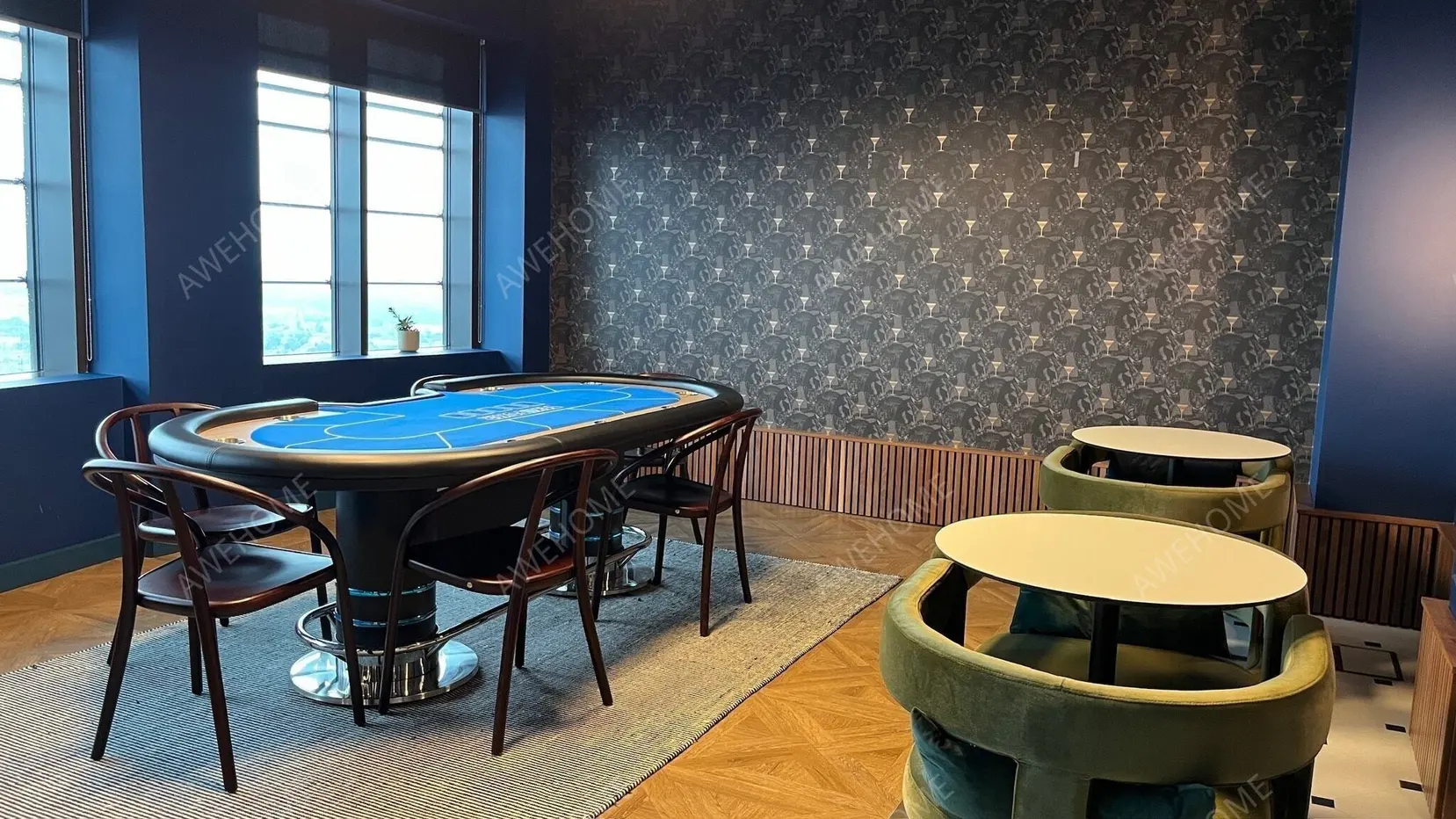 LondonSingle Apartment Rentals[Single Apartment]College Road