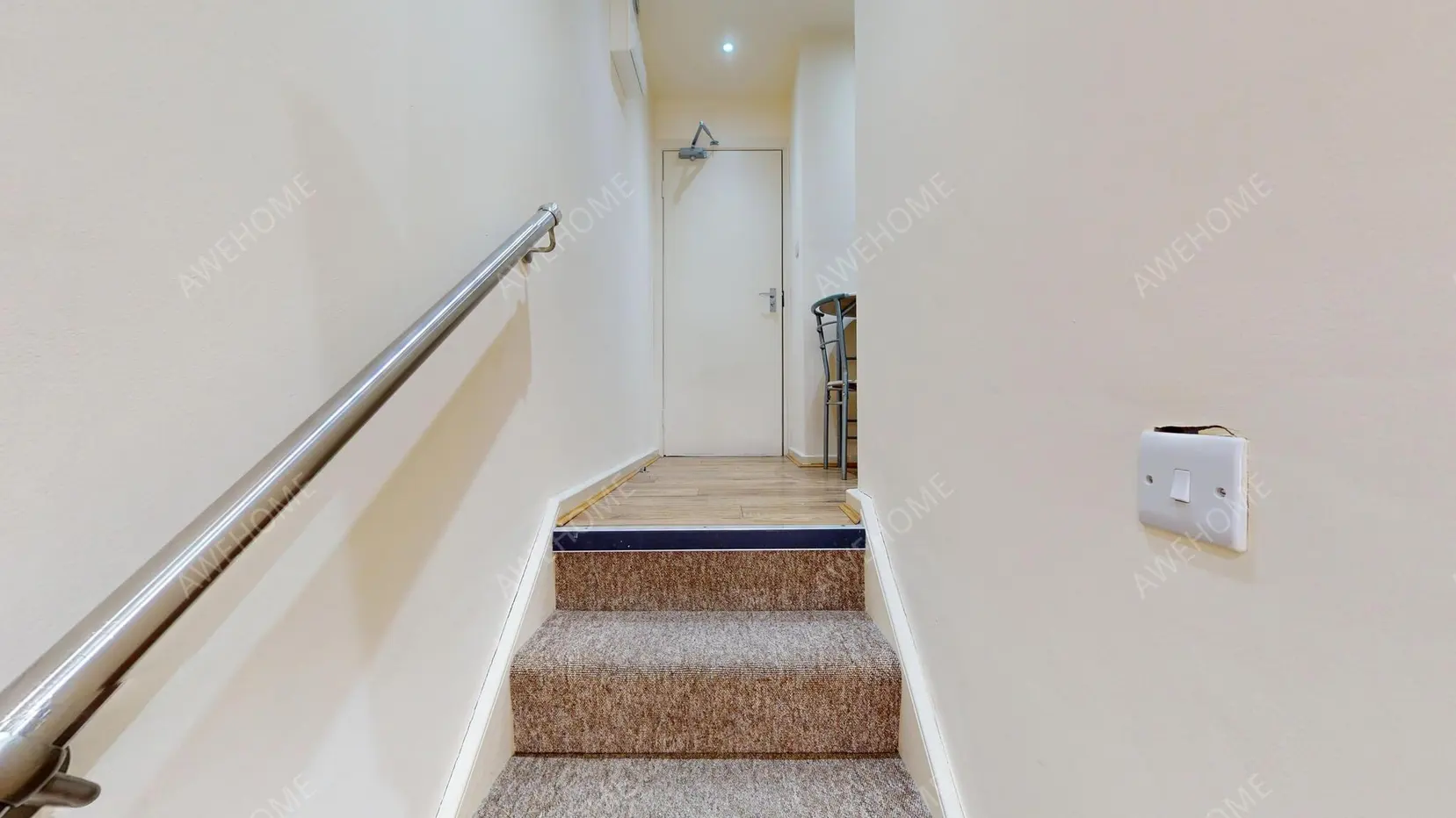 伦敦短租房租房[短租房]Anson Road